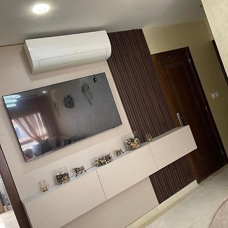 Ferienwohnung Profitez De Tanger Avec Style Exterior foto