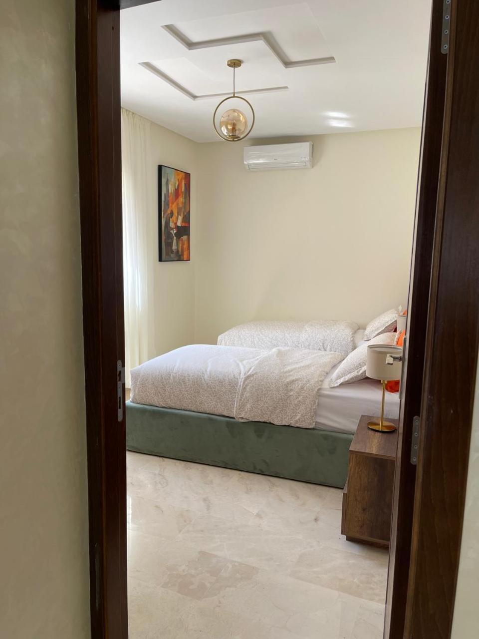 Ferienwohnung Profitez De Tanger Avec Style Exterior foto